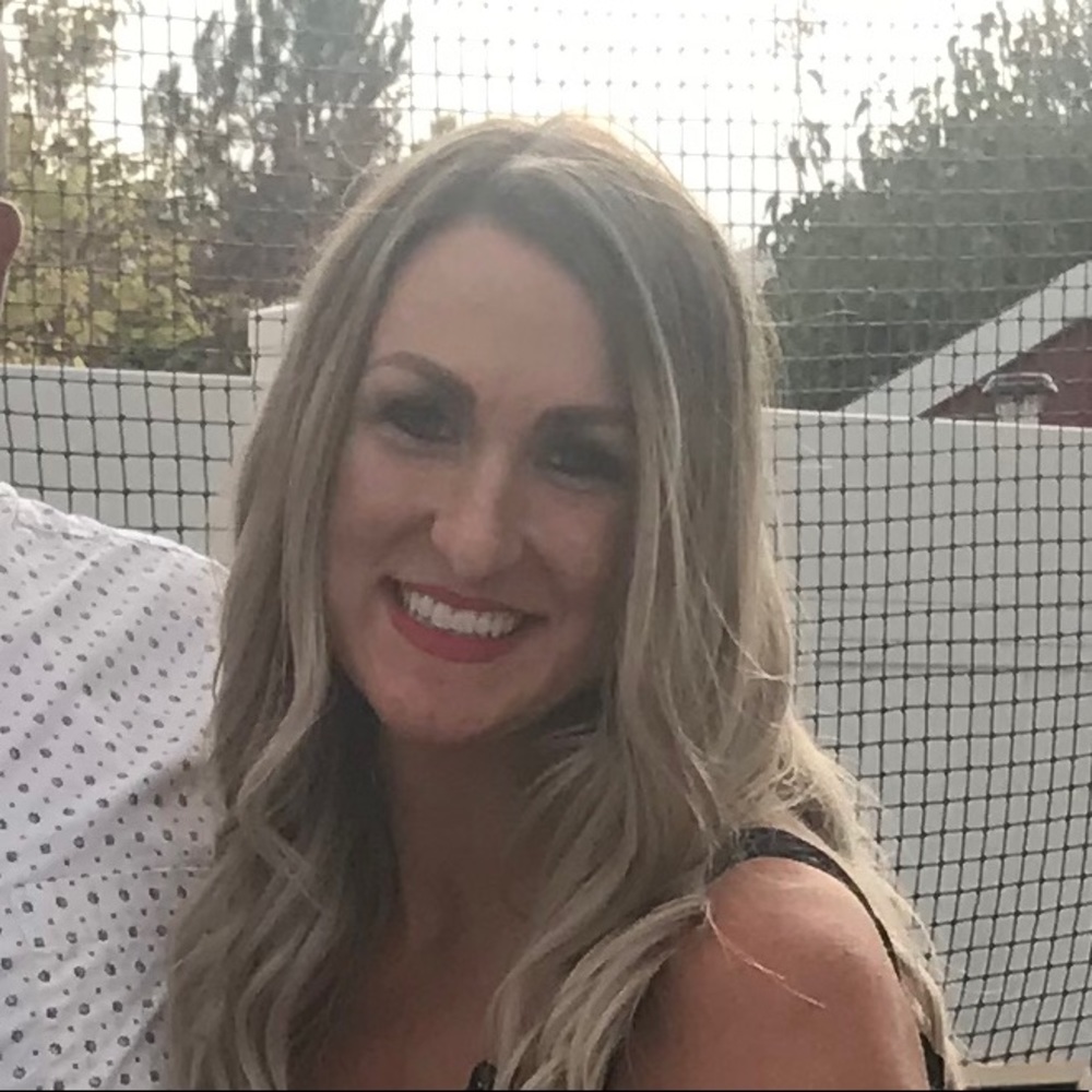 Meet your Posher, Jessica